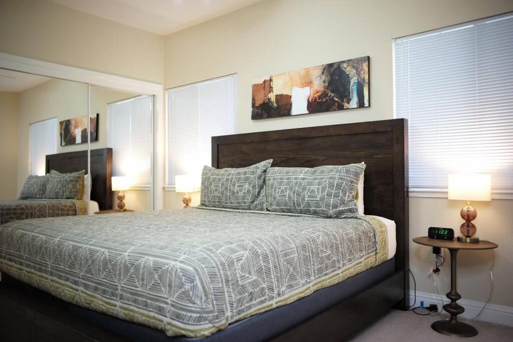 Balmoral Apartment Santa Clara Exterior photo